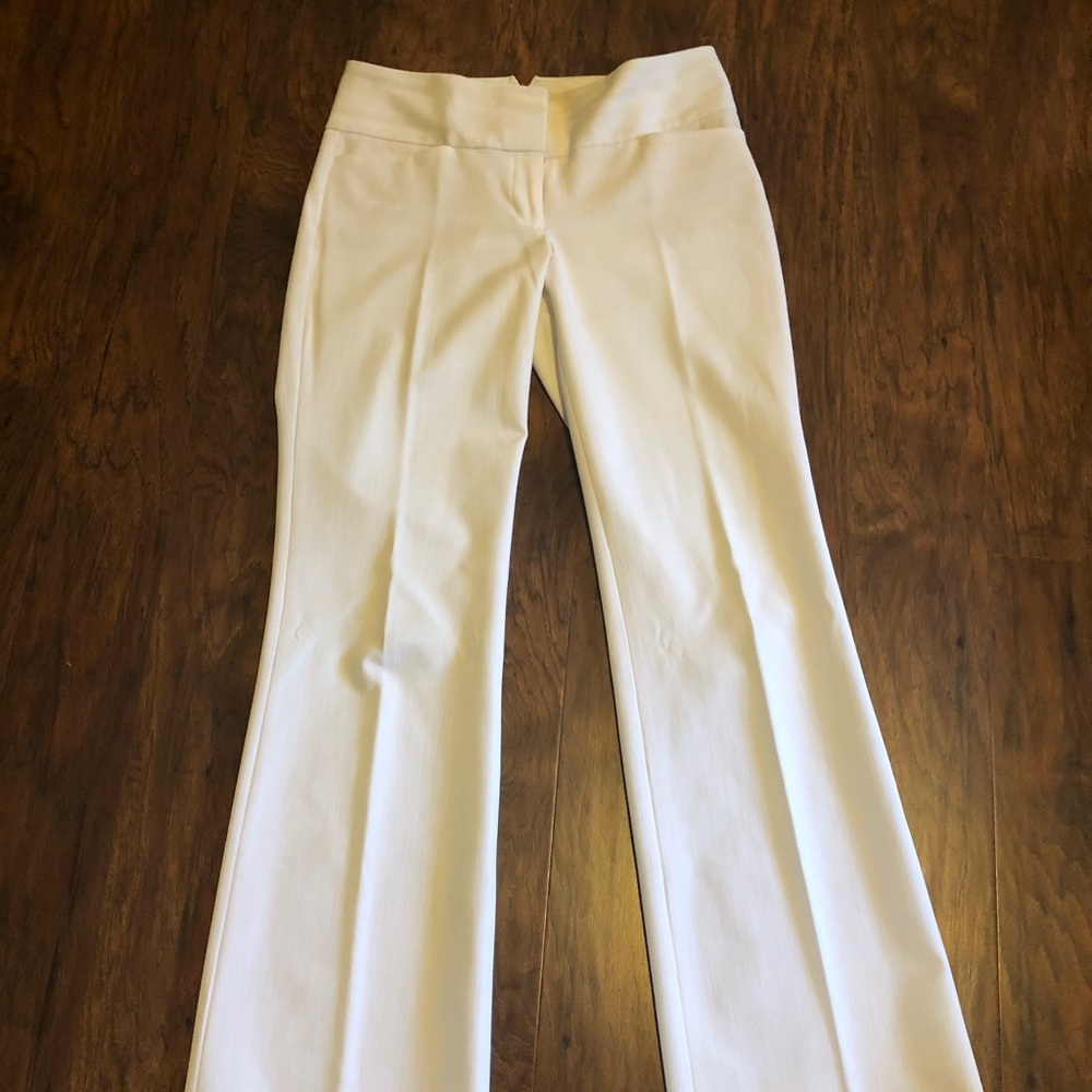 Express Editor pants